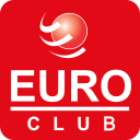 Euro Club Rescue Service Icon