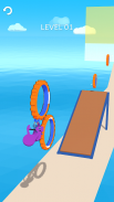 Bouncy Wheels screenshot 1