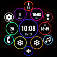 Orbit Basic screenshot 7