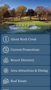 Rock Creek screenshot 2