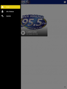 NV Radio screenshot 0