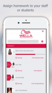 Wella Professionals screenshot 8