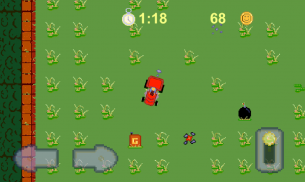 Super Mower screenshot 1