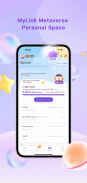 MyLink  智我·空間 screenshot 3