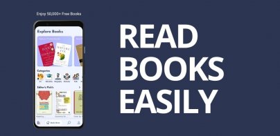 Zee Library: book reader pdf