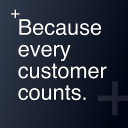 Customer Counter Icon