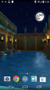 Roman Bath 3D Trial Version screenshot 1