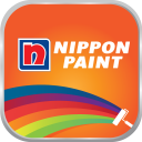 Nippon Paint Colour Visualizer