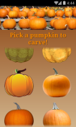 Pumpkin Carver screenshot 5