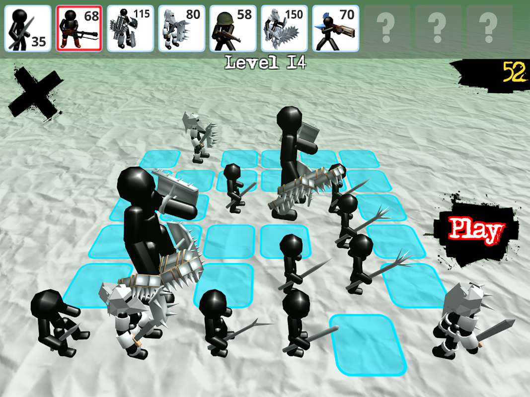 Simulator Stickman: Battle Of Apk 1.18 Android