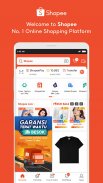 Shopee: Online Shopping screenshot 5