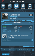 Callsign screenshot 7