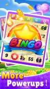 Bingo Day screenshot 1