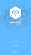 Mo-Cloud screenshot 5