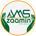 AMS ZAAMIN