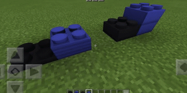Mod Lego For Mcpe screenshot 1