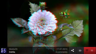 Phereo 3D Photo screenshot 4