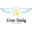 Crew Daily Icon