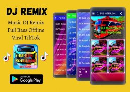 DJ BUS OLENG VIRAL REMIX OFFLINE screenshot 6