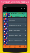 Australian Citizenship Test 2019: Practice & Study screenshot 2