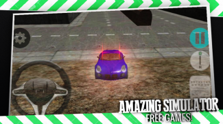 Sukan Racing Simulator screenshot 11