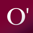 O2NAILS-功能强大的时尚美甲APP Icon