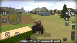The Farm screenshot 1