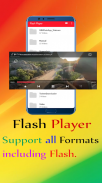 Flash Player screenshot 1