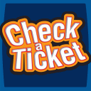 Check-a-Ticket Icon