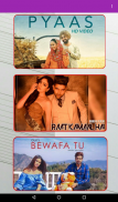 Punjabi Singer - New Video Songs screenshot 3