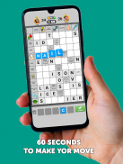 Wordgrams - Crossword & Puzzle screenshot 10