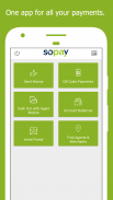 SoPay - Mobile Payments screenshot 4