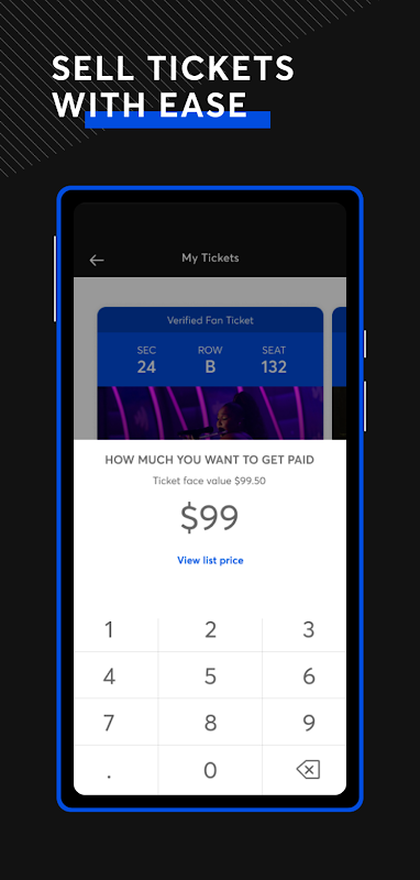 Vivid Seats APK for Android Download