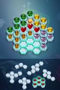 Hexa Block 3D Puzzle screenshot 6