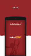 IndusDirect screenshot 0