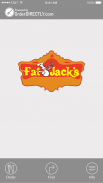 Fat Jacks, Welwyn Garden screenshot 2