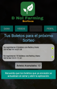 Sorteos D Nol Farming screenshot 2