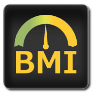 BMI Calculator screenshot 2