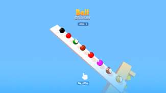 Ball Chaser 3D screenshot 1