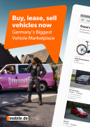 mobile.de - car market screenshot 8