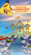 Angry Birds Seasons screenshot 0