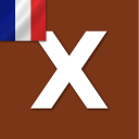 French Scrabble Expert Icon