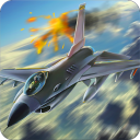 Plane Fighter Fly Simulator