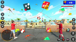 Kite Flying Festival Challenge screenshot 3