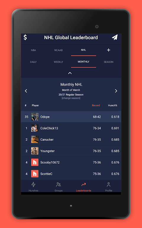 NFLRUSH Pick Em APK for Android Download