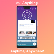 Extreme- Personal Voice Assistant screenshot 6
