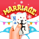 Marriage Card Game by Bhoos icon