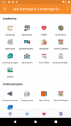 JGI Schools screenshot 2