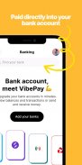 VibePay - Get Paid screenshot 5