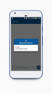 Bluetooth Terminal screenshot 6